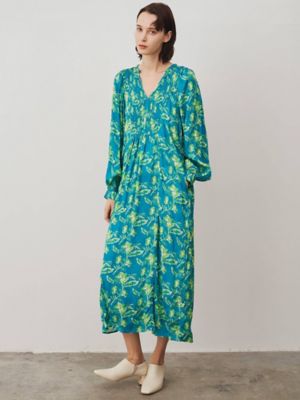 ｓａｒ／ＨＡＮＤ　ＰＡＩＮＴ　ＦＬＯＷＥＡ　ＰＲＴ　ＤＲＥＳＳ