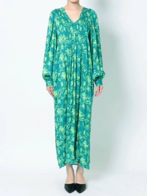 ｓａｒ／ＨＡＮＤ　ＰＡＩＮＴ　ＦＬＯＷＥＡ　ＰＲＴ　ＤＲＥＳＳ