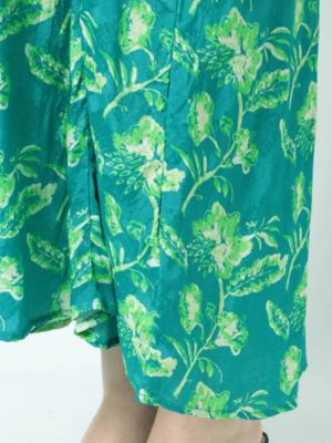 ｓａｒ／ＨＡＮＤ　ＰＡＩＮＴ　ＦＬＯＷＥＡ　ＰＲＴ　ＤＲＥＳＳ