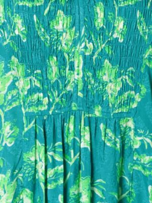 ｓａｒ／ＨＡＮＤ　ＰＡＩＮＴ　ＦＬＯＷＥＡ　ＰＲＴ　ＤＲＥＳＳ