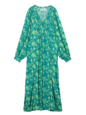 ｓａｒ／ＨＡＮＤ　ＰＡＩＮＴ　ＦＬＯＷＥＡ　ＰＲＴ　ＤＲＥＳＳ