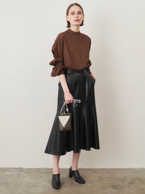 ＧＡＴＨＥＲ　ＳＬＥＥＶＥ　ＳＨＥＥＲ　ＢＬ