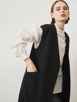 ＧＡＴＨＥＲ　ＳＬＥＥＶＥ　ＳＨＥＥＲ　ＢＬ