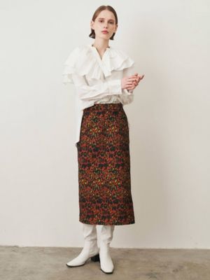 ２ＷＡＹ　ＦＲＩＬＬ　ＣＯＬＬＡＲ　ＢＬ