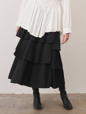 ＰＬＥＡＴＳ ＴＩＥＲＥＤ ＳＫ の通販 | 三越伊勢丹オンラインストア