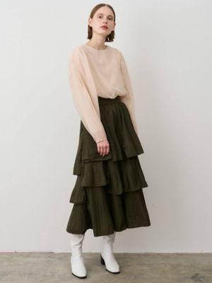 ＰＬＥＡＴＳ ＴＩＥＲＥＤ ＳＫ の通販 | 三越伊勢丹オンラインストア