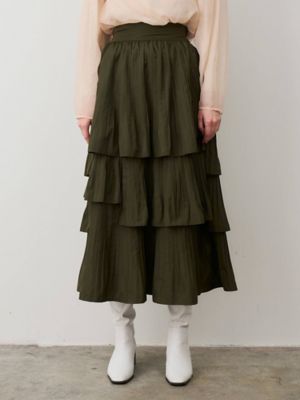 ＰＬＥＡＴＳ ＴＩＥＲＥＤ ＳＫ の通販 | 三越伊勢丹オンラインストア