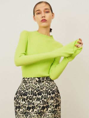 ＨＩＧＨＴ　ＮＥＣＫ　ＲＩＢ　ＢＥＬＬ　Ｓ　ＫＴ