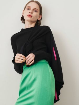 ＨＩＧＨＴ　ＮＥＣＫ　ＲＩＢ　ＢＥＬＬ　Ｓ　ＫＴ