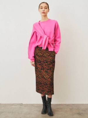 ＬＯＯＳＥ　ＫＮＩＴ　ＣＡＲＤＩＧＡＮ