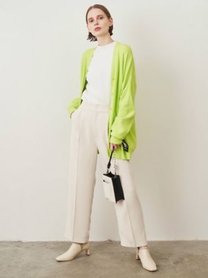 ＬＯＯＳＥ　ＫＮＩＴ　ＣＡＲＤＩＧＡＮ