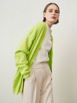 ＬＯＯＳＥ　ＫＮＩＴ　ＣＡＲＤＩＧＡＮ