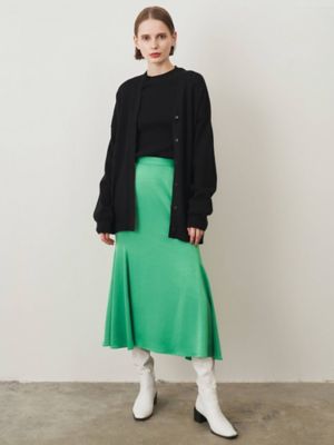 ＬＯＯＳＥ　ＫＮＩＴ　ＣＡＲＤＩＧＡＮ