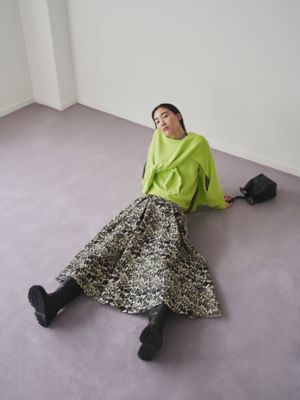 ＬＯＯＳＥ　ＫＮＩＴ　ＣＡＲＤＩＧＡＮ