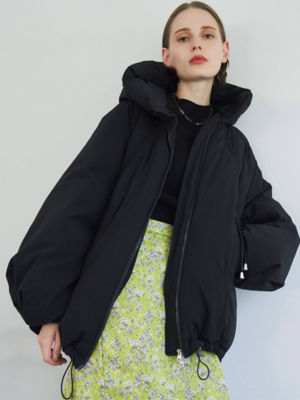 ELENDEEK パディングフォルムコート PADDING FORM CT | ELENDEEK/エレンディーク | 三越