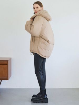 PADDING FORM CT | ELENDEEK/エレンディーク | 三越