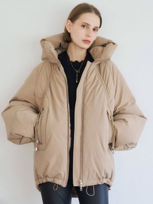 PADDING FORM CT | ELENDEEK/エレンディーク | 三越