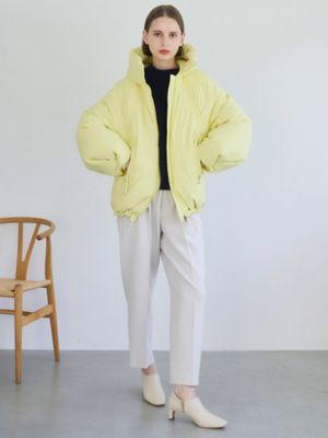 PADDING FORM CT | ELENDEEK/エレンディーク | 三越