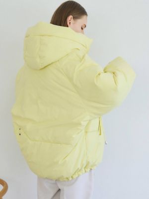 PADDING FORM CT | ELENDEEK/エレンディーク | 三越 