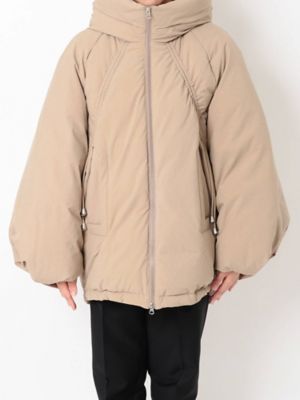 PADDING FORM CT | ELENDEEK/エレンディーク | 三越