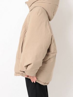 PADDING FORM CT | ELENDEEK/エレンディーク | 三越 