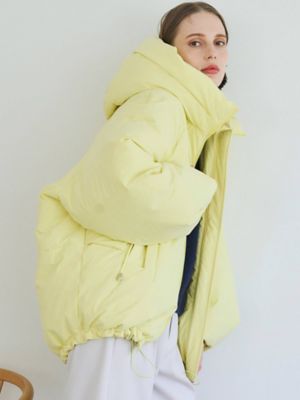 PADDING FORM CT | ELENDEEK/エレンディーク | 三越