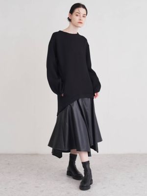 ＭＡＴＥＲＩＡＬ ＭＩＸ ＲＯＵＮＤ ＨＥＭ ＣＳ ＯＰ の通販 | 三越