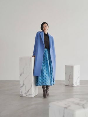 MULTI JACQUARD SK | ELENDEEK/エレンディーク | 三越