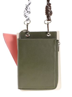 ＭＵＬＴＩ　３ＢＯＸ　ＢＡＧ