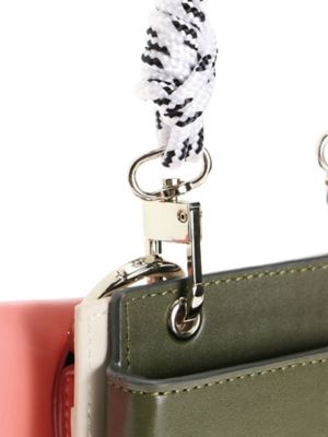 ＭＵＬＴＩ　３ＢＯＸ　ＢＡＧ