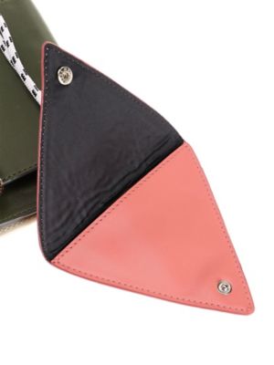 ＭＵＬＴＩ　３ＢＯＸ　ＢＡＧ