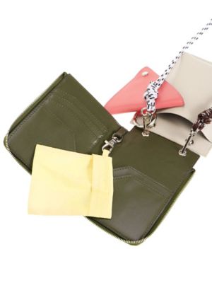 ＭＵＬＴＩ　３ＢＯＸ　ＢＡＧ