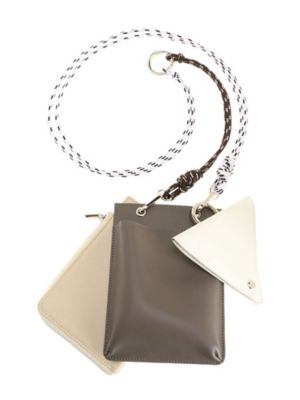 ＭＵＬＴＩ　３ＢＯＸ　ＢＡＧ