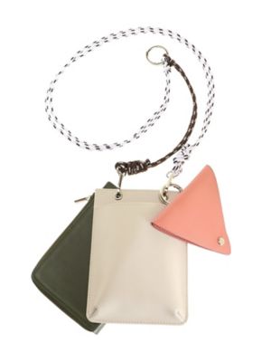 ＭＵＬＴＩ　３ＢＯＸ　ＢＡＧ