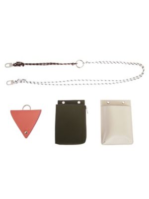 ＭＵＬＴＩ　３ＢＯＸ　ＢＡＧ