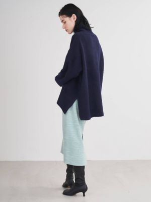 ＦＯＸ ＷＯＯＬ ＢＡＳＩＣ ＴＮ ＫＴ | ファッション・服 | 三越