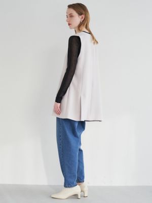 ＮＯ　ＣＯＬＯＲ　ＭＩＤＤＬＥ　ＧＩＬＥＴ