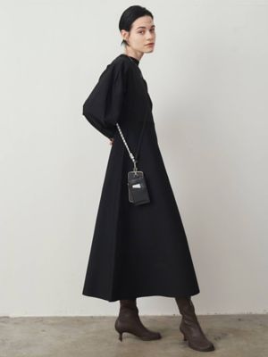 ＜ELENDEEK＞ＦＯＲＭＹ　ＫＮＩＴ　Ｆ＆Ｆ　ＯＰ
