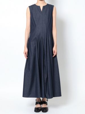 Acka.　soft flare one-piece soft flare one-piece – Acka online store