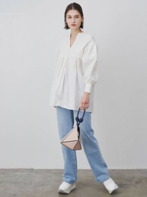 ＣＡＢＬＥ　ＮＥＣＫ　ＭＩＸ　ＴＵＮＩＣ