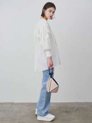 ＣＡＢＬＥ　ＮＥＣＫ　ＭＩＸ　ＴＵＮＩＣ