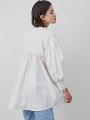 ＣＡＢＬＥ　ＮＥＣＫ　ＭＩＸ　ＴＵＮＩＣ