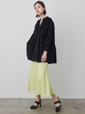 ＣＡＢＬＥ　ＮＥＣＫ　ＭＩＸ　ＴＵＮＩＣ