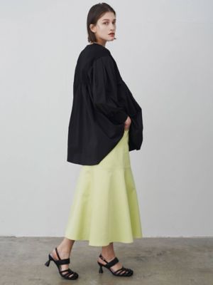 ＣＡＢＬＥ　ＮＥＣＫ　ＭＩＸ　ＴＵＮＩＣ