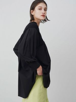 ＣＡＢＬＥ　ＮＥＣＫ　ＭＩＸ　ＴＵＮＩＣ