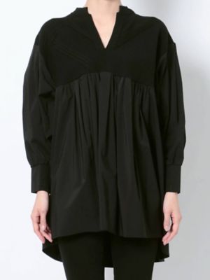 ＣＡＢＬＥ　ＮＥＣＫ　ＭＩＸ　ＴＵＮＩＣ