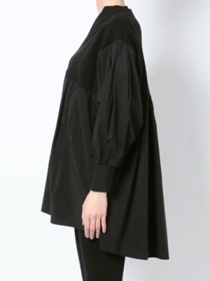 ＣＡＢＬＥ　ＮＥＣＫ　ＭＩＸ　ＴＵＮＩＣ