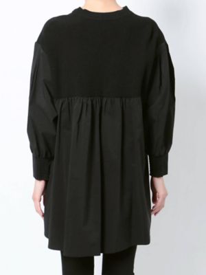 ＣＡＢＬＥ　ＮＥＣＫ　ＭＩＸ　ＴＵＮＩＣ