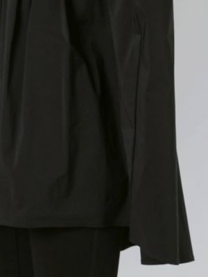 ＣＡＢＬＥ　ＮＥＣＫ　ＭＩＸ　ＴＵＮＩＣ