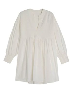 ＣＡＢＬＥ　ＮＥＣＫ　ＭＩＸ　ＴＵＮＩＣ